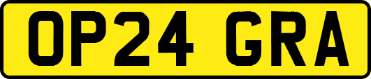 OP24GRA