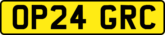 OP24GRC