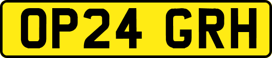 OP24GRH