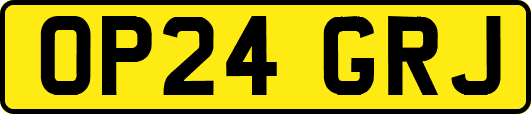 OP24GRJ