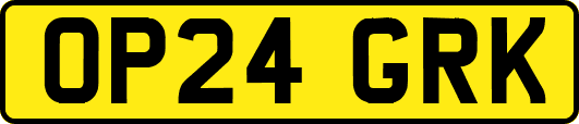 OP24GRK