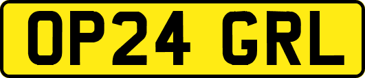 OP24GRL