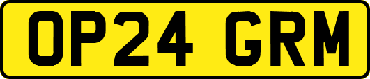 OP24GRM