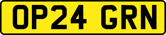 OP24GRN