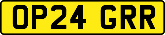 OP24GRR