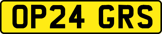 OP24GRS