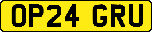 OP24GRU