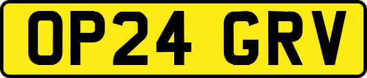 OP24GRV