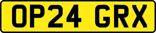 OP24GRX
