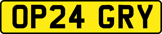 OP24GRY