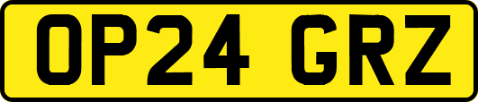 OP24GRZ