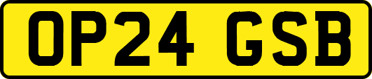 OP24GSB