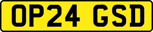 OP24GSD