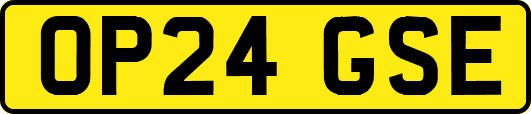 OP24GSE