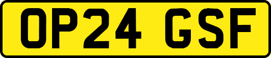 OP24GSF
