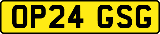 OP24GSG