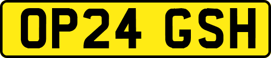 OP24GSH