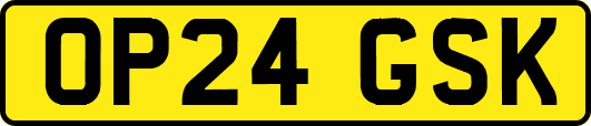OP24GSK