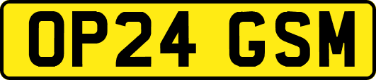 OP24GSM