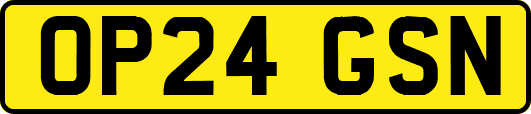 OP24GSN