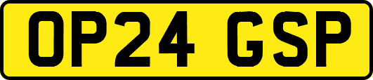OP24GSP