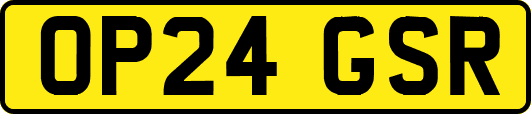 OP24GSR