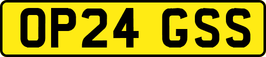 OP24GSS