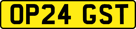 OP24GST