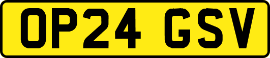 OP24GSV