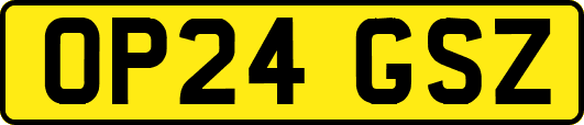 OP24GSZ