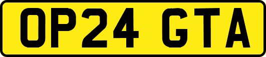 OP24GTA