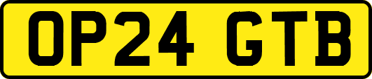 OP24GTB