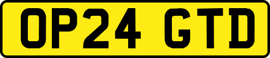 OP24GTD