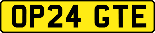 OP24GTE