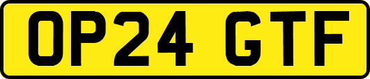 OP24GTF