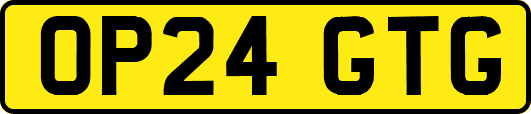 OP24GTG