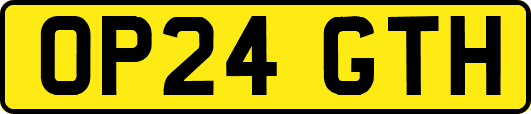 OP24GTH