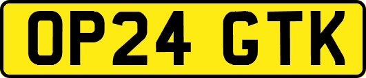 OP24GTK