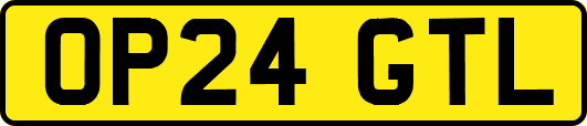 OP24GTL