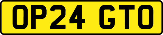 OP24GTO