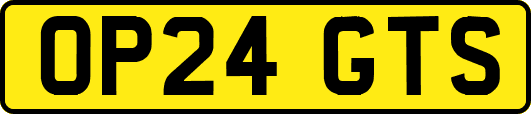 OP24GTS