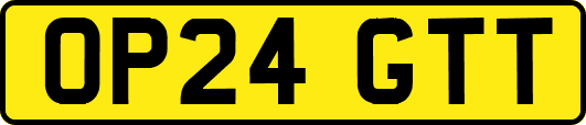 OP24GTT