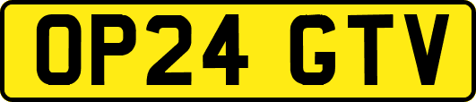 OP24GTV