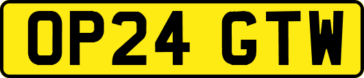 OP24GTW