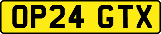 OP24GTX