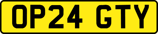 OP24GTY