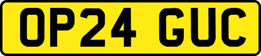 OP24GUC