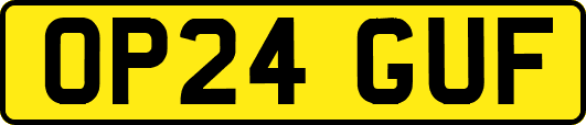 OP24GUF