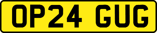 OP24GUG
