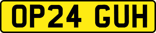 OP24GUH